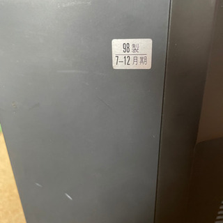 ソニー　テレビの画像