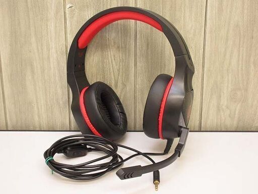 ss2611　エレコム　ゲーミングヘッドセット　HS-G01BK　ブラック　ELECOM　大型50mmドライバ搭載　esports　マイク付き　黒　ヘッドフォン　軽量　オンラインゲーム　ビデオ会議　在宅勤務