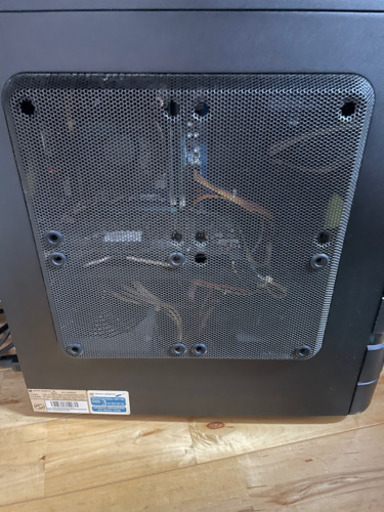 デスクトップパソコン　i7