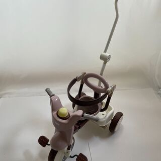408461 三輪車 iimo tricycle #02