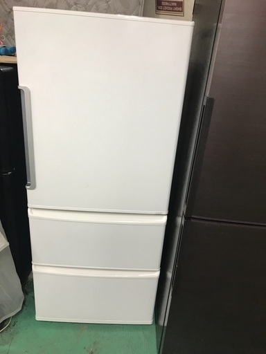 2017 AQUA 272L- 無料配達