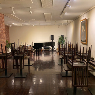 短時間60分での会場の簡易清掃アルバイト　週2回以上　の画像