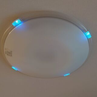 10畳用　照明器具　大手メーカー製の画像