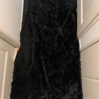 値下げ🌊ボアラグ系🐳縦156cm✖️横81cm🏝900円です
