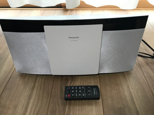 Panasonicオーディオ