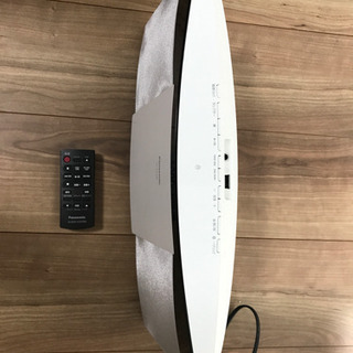 Panasonicオーディオの画像