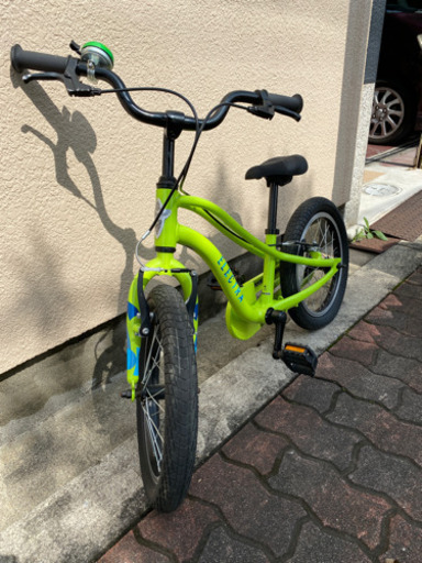 ビーチクルーザー エレクトラ 割引 キッズ 16インチ ELECTRA SPROCKET