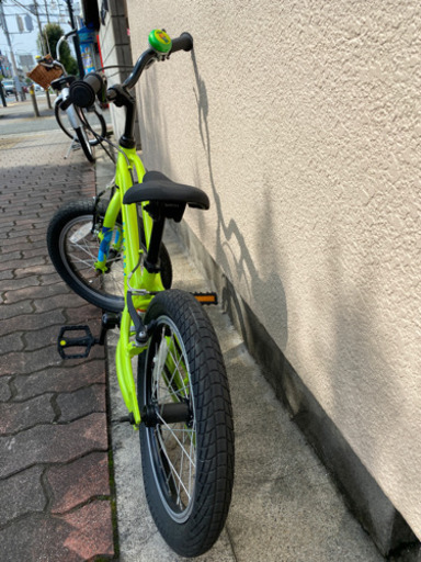 ビーチクルーザー エレクトラ 割引 キッズ 16インチ ELECTRA SPROCKET