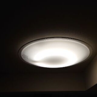 10畳用　照明器具　大手メーカー製　2の画像