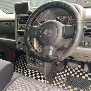 平成15年式 日産 キューブ ！の画像