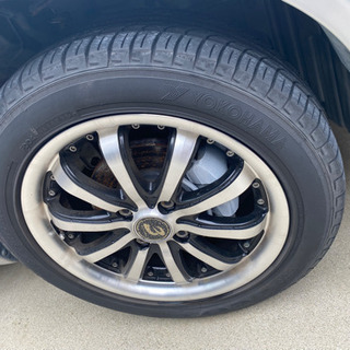平成15年式 日産 キューブ ！の画像