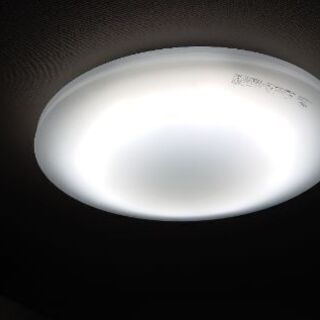 6畳用　照明器具