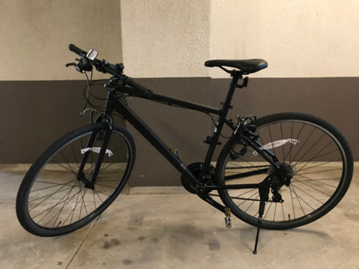 XDS ロードバイク