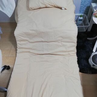 布団+まくら