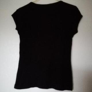 Ｔシャツ【Donna Karan】の画像