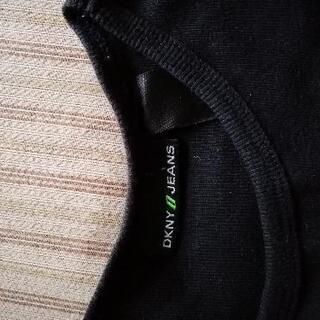 Ｔシャツ【Donna Karan】の画像