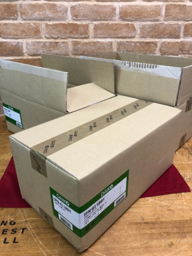 LEDペンダント　フランジ直付専用　DPN-41189Y ３個　DAIKO 未使用品　照明