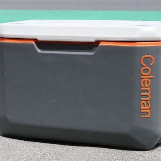 Coleman コールマン クーラー BOX 70Qt