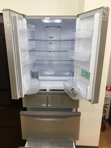 【トレファク摂津店 】　HITACHI【日立】2020年製6ドア冷蔵庫　 〜〜入荷致しました！