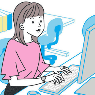 【本社・業務部】★オフィスワーク★