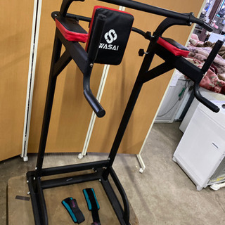 0709057 トレーニング機 wasai