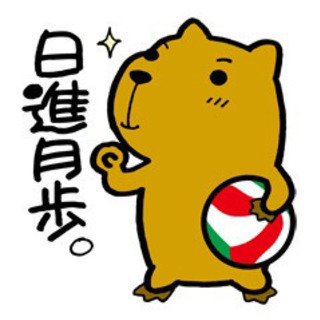 まったりソフトバレーメンバー募集❗️