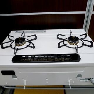 パロマ ガステーブル PA-360WHA-L 2018年製 エブリシェフ 都市ガス