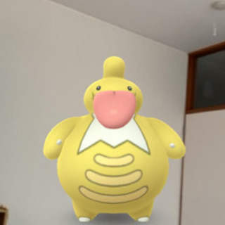 ポケモンGOフレンド募集