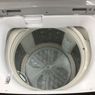 高性能！HITACHIの電気洗濯機を入荷いたしました！ HITACHIの洗濯機が入荷いたしました！！