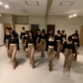 ダンススタジオ STUDIO GLITTER ダンスをやってみたい方大募集♪♪hip hop!!girls!!waack!!k-pop cover!!LOCK!! - 水戸市
