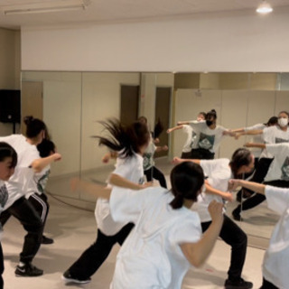 ダンススタジオ STUDIO GLITTER ダンスをやってみたい方大募集♪♪hip hop!!girls!!waack!!k-pop cover!!LOCK!! - その他