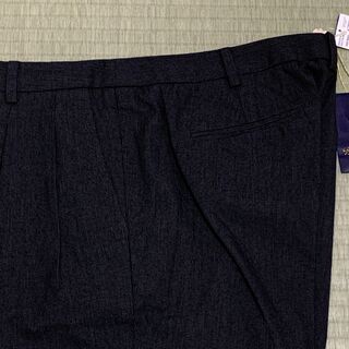 値下げ！BROOKS BROTHERSレディース綿パンツ　未使用ですの画像