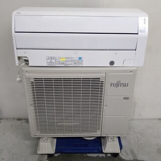 【早割!!】6～9畳用エアコン・1年保証・2016年製・取付工事...