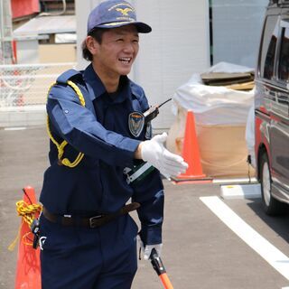 どこよりも高日給／交通費支給！電気工事現場で車・歩行者の誘導（博多区）