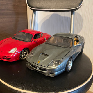ミニカー