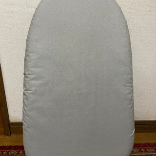アイロン台　美品
