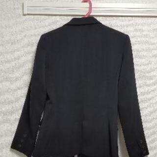 【使用済み】事務服差し上げますの画像