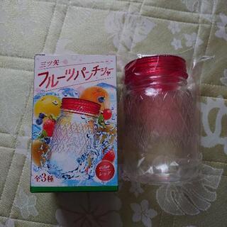 フルーツパンチジャー