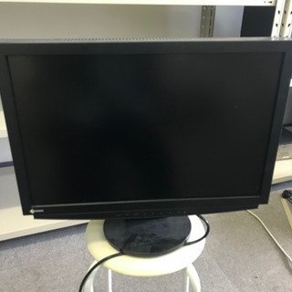 EIZO24型PCモニター　格安