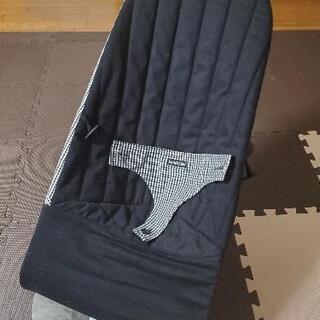 ベビービョルン　バウンサー