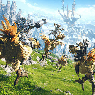【アラサー歓迎】FF14を一緒にやりませんか？【ミソジの戦士】 - 渋谷区