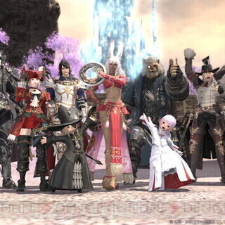 【アラサー歓迎】FF14を一緒にやりませんか？【ミソジの戦士】 - その他