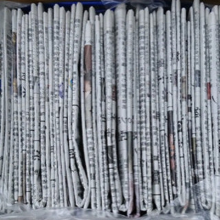 古新聞を無料で譲って下さい