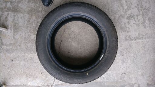 205/55R16 Seiberling タイヤ夏 4本 8分山