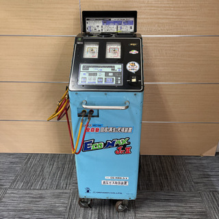🌈🌈95万円◆ eco max jr2  フロンガス　cs-mr...