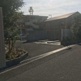 ☆仲介手数料0円！☆月極駐車場☆豊中市末広町☆豊中☆0.8万円～☆の画像