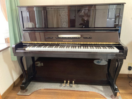 中古アトラスピアノ 運送・調律込◉値下げ