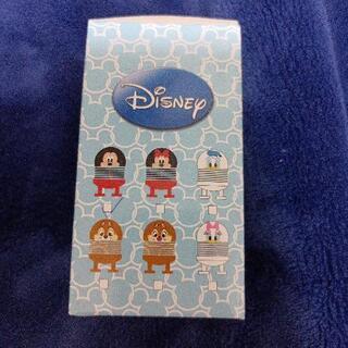 ディズニー おもちゃ コンプ 500円の画像