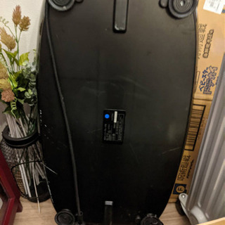 ドクターエア Dr.Air 3DスーパーブレードS avexコラボモデル SB-002BK ブラックの画像