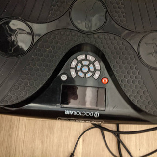 ドクターエア Dr.Air 3DスーパーブレードS avexコラボモデル SB-002BK ブラックの画像